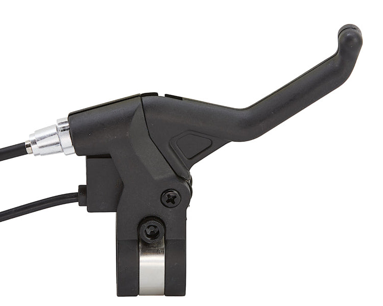 RAZOR MX500/MX650 BRAKE LEVER ASSEMBLY W/CABLE (RIGHT/FRONT)