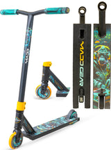 MADD GEAR MG2 OBSIDIAN SCOOTER GORILLA TUNES
