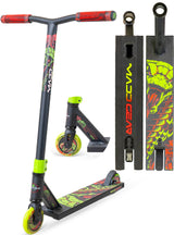 MADD GEAR MG2 OBSIDIAN SCOOTER VENOM