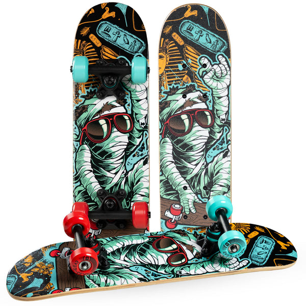 22" Locker Board