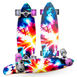 MADD GEAR 28" CRUISER SKATEBOARD SUPERNOVA