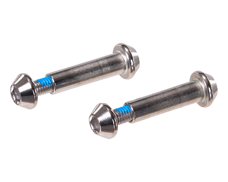 RAZOR MX500/MX650/DQ SHOCK ABSORBER BOLTS (2 PCS)
