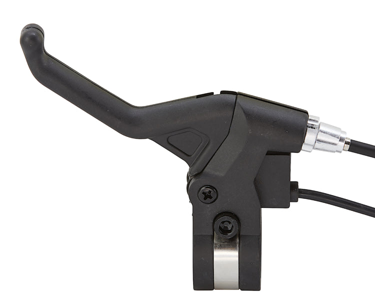 RAZOR MX500/MX650 BRAKE LEVER ASSEMBLY W/CABLE(LEFT/REAR)