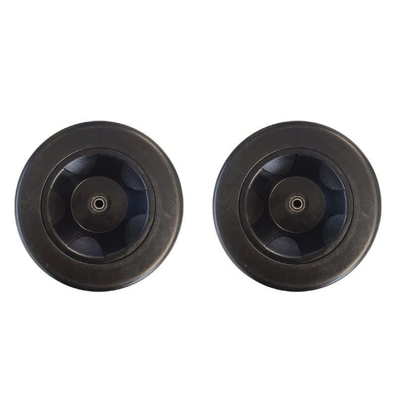 MADD GEAR WHEELS FOR 2.0 DRIFT TRIKE (PAIR)