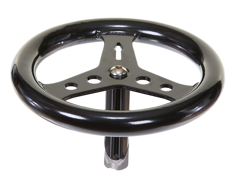 RAZOR CRAZY CART STEERING WHEEL W. BOLT