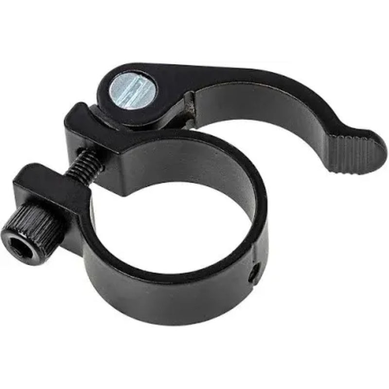 MADD GEAR RUSH 125 CLAMP BLACK