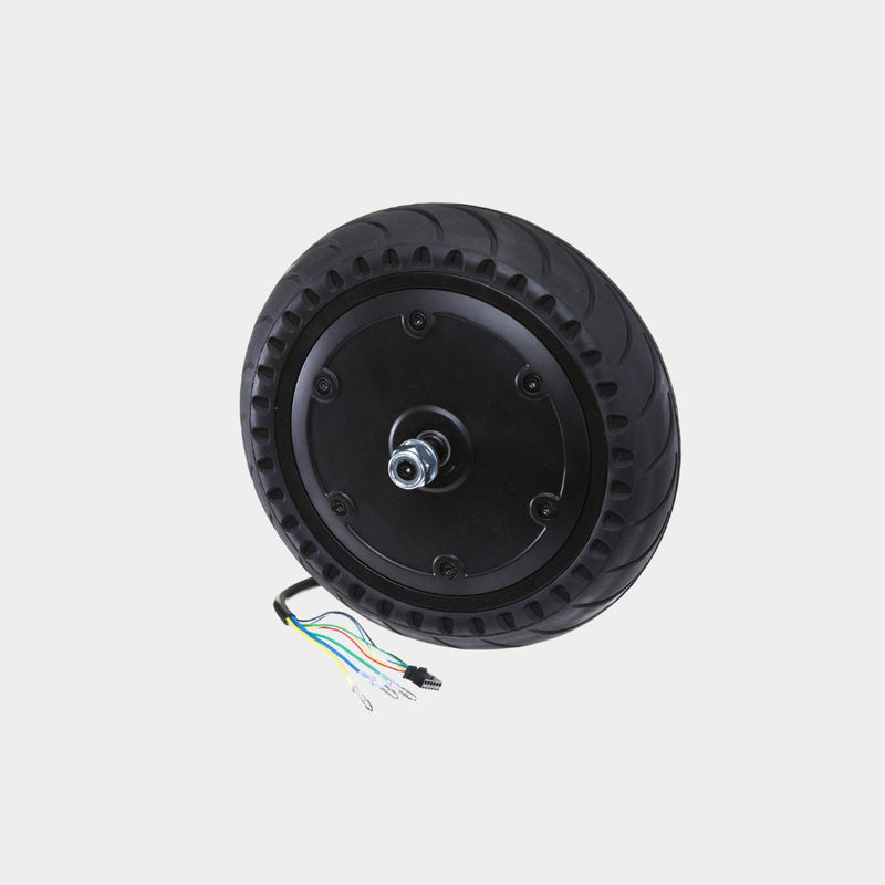 BLVD URBN+ AIRLESS REAR WHEEL & MOTOR COMPLETE