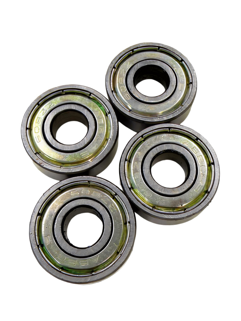 MADD GEAR ABEC-5 SCOOTER WHEEL BEARINGS (4 PACK)
