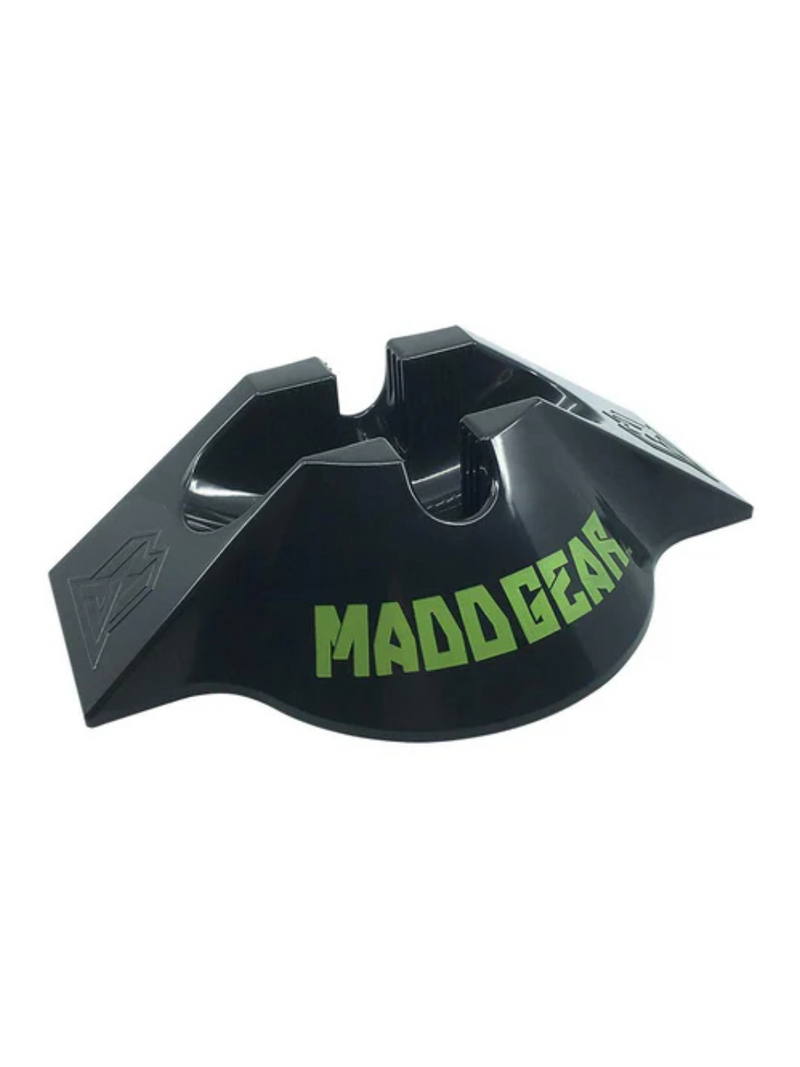 MADD GEAR FLOOR SCOOTER STAND BLACK