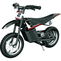 Razor MX125 Dirt Bike