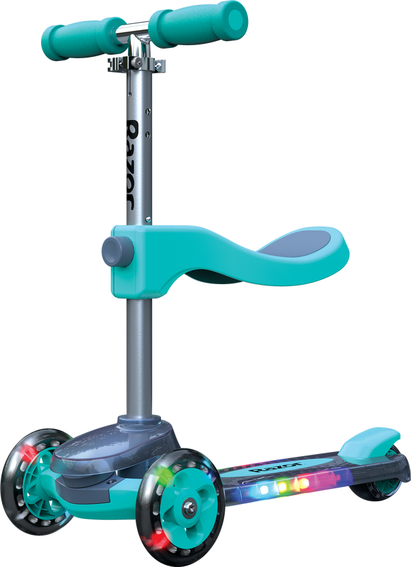 Razor Rollie DLX