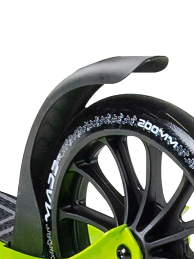 MADD GEAR METRO CRUISE 250 BRAKE