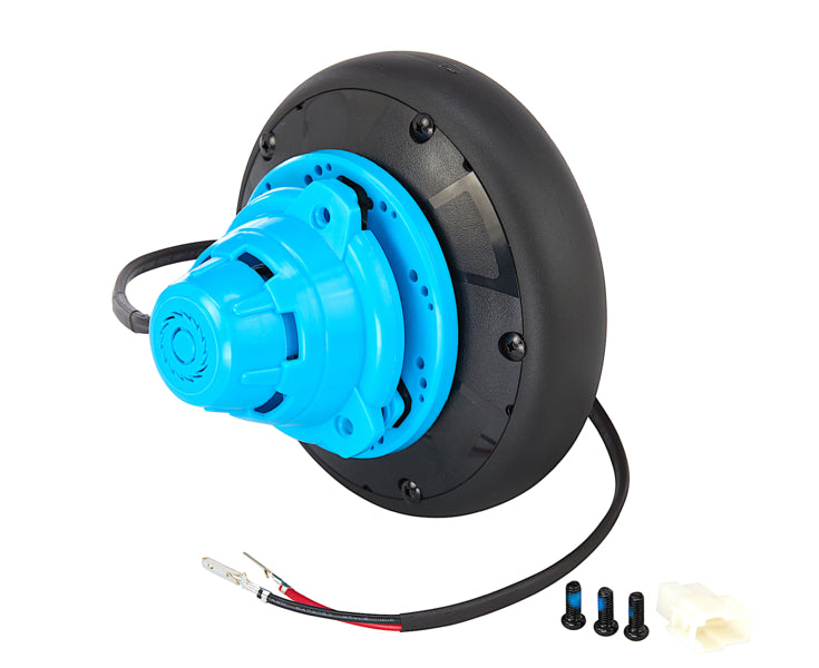 RAZOR PC E100 Rear Wheel +Motor CMPLT+HW