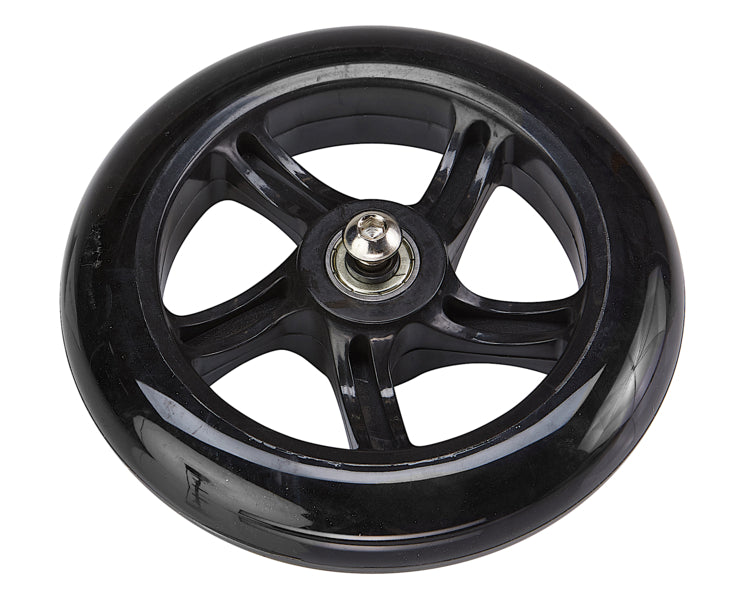 RAZOR E90 FRONT WHEEL (Black)