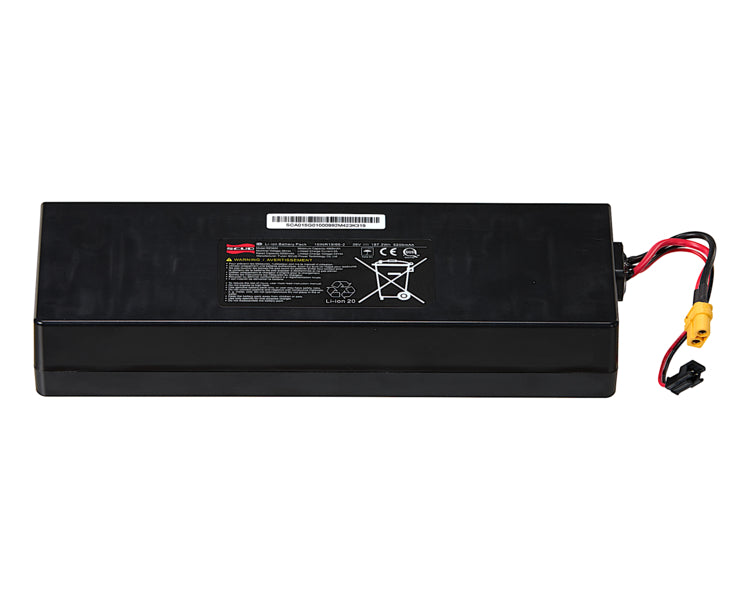 RAZOR E PRIME III BATTERY