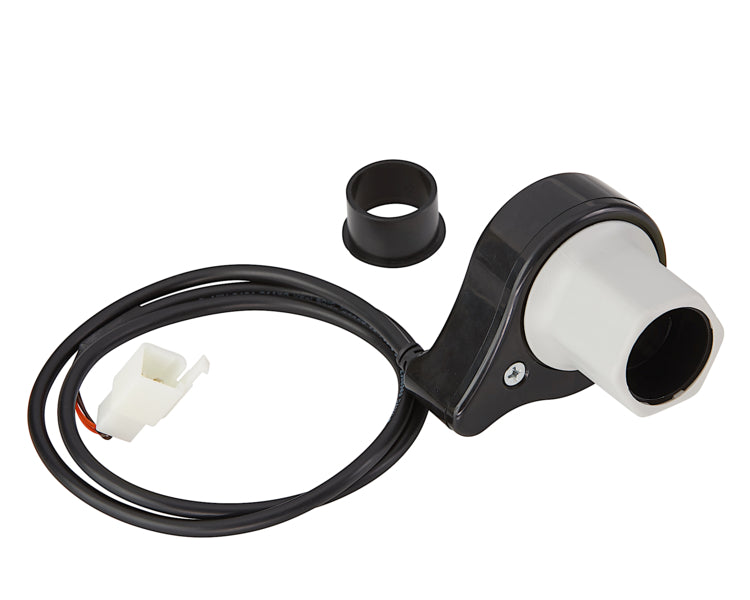 RAZOR MX350/MX400 TWIST GRIP THROTTLE (4 WIRE/SINGLE SPEED)