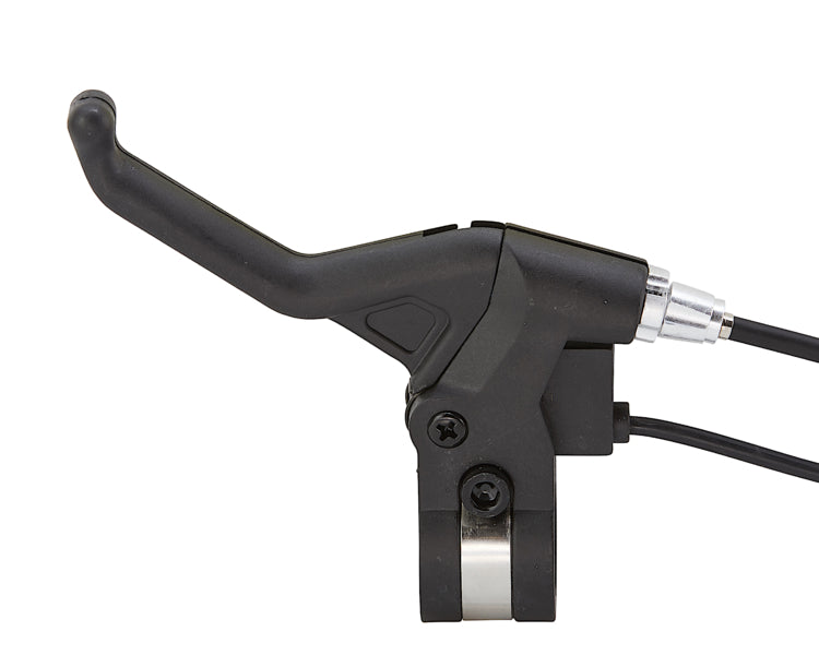 MX350/MX400 BRAKE LEVER ASSEMBLY W/CABLE