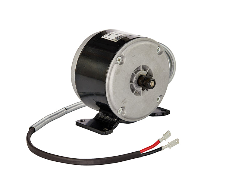 RAZOR CRAZY CART MOTOR (250W/CHAIN DRIVEN) W/ SCREWS