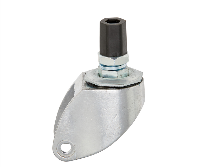 CRAZY CART XL CASTER (FRONT/REAR) - 1 PC