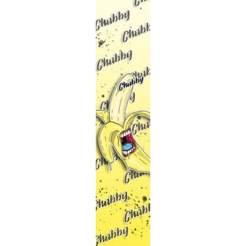 CHUBBY BANANA SPLIT GRIPTAPE