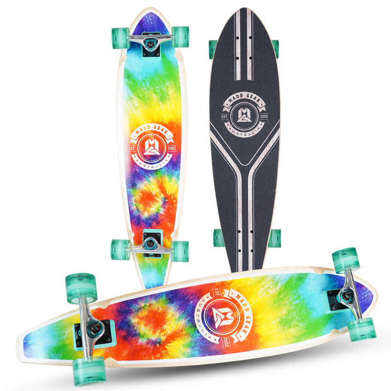 MADD GEAR 36