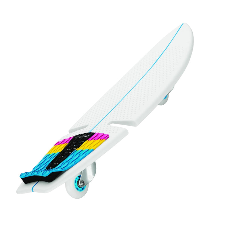 RAZOR RIPSURF CMYK RAINBOW