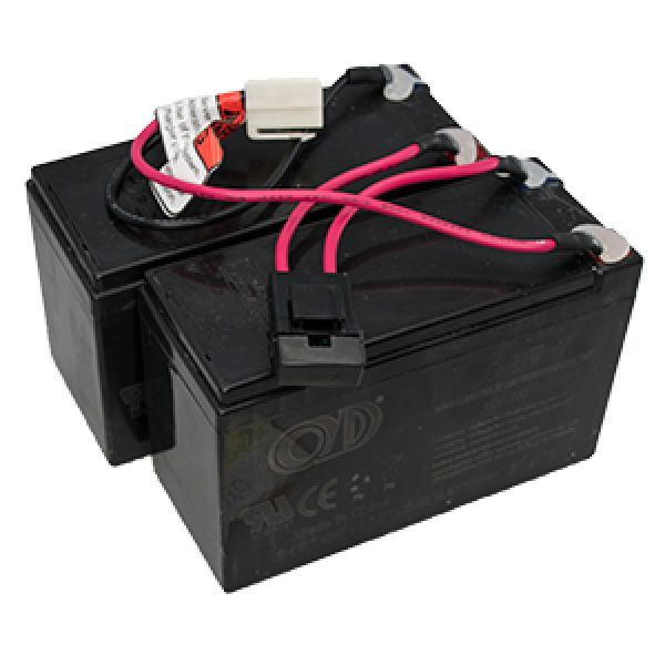 RAZOR MX350 PR200 V27 PM V45 BATTERY