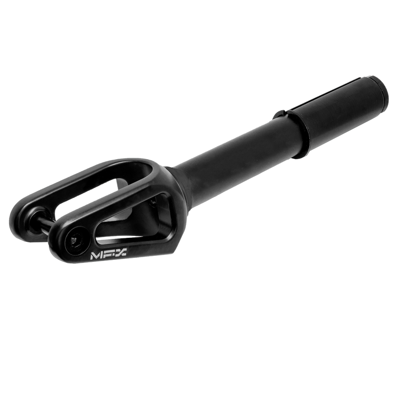 VX9 MADD GEAR PRO VOLTAGE FORK BLACK