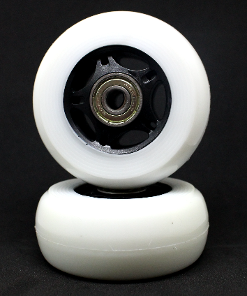 RAZOR CRAZY CART / Crazy Cart XL (76MM X 30MM) REAR WHEELS (SET)