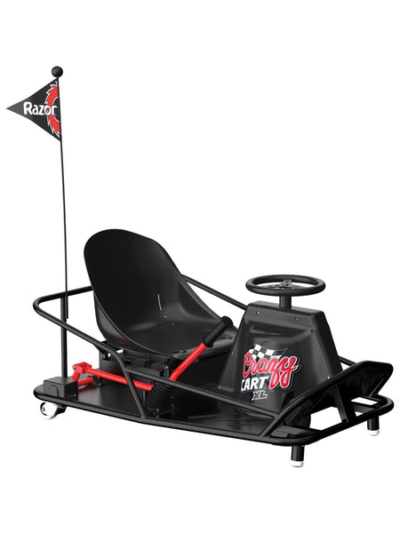 RAZOR CRAZY CART XL – Mozzi