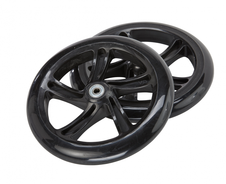 RAZOR A5 DLX WHEELS (SET OF 2)