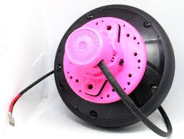 Razor power online core e90 pink