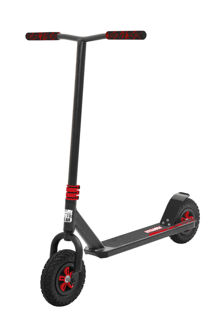VISION OFF ROAD DIRT SCOOTER - Mozzi
