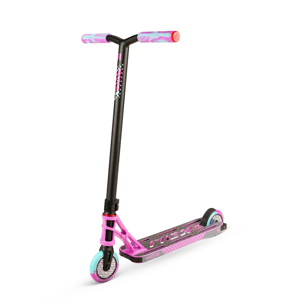 Whats a MADD GEAR Pro or Stunt Scooter?