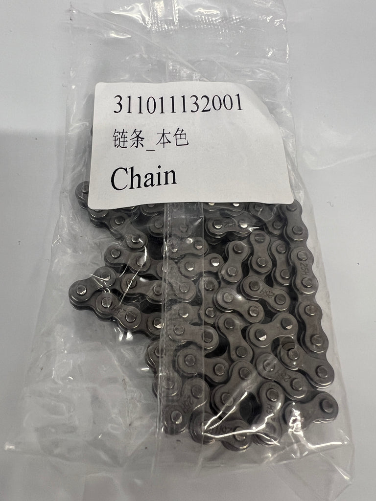 EVOCA CHAIN