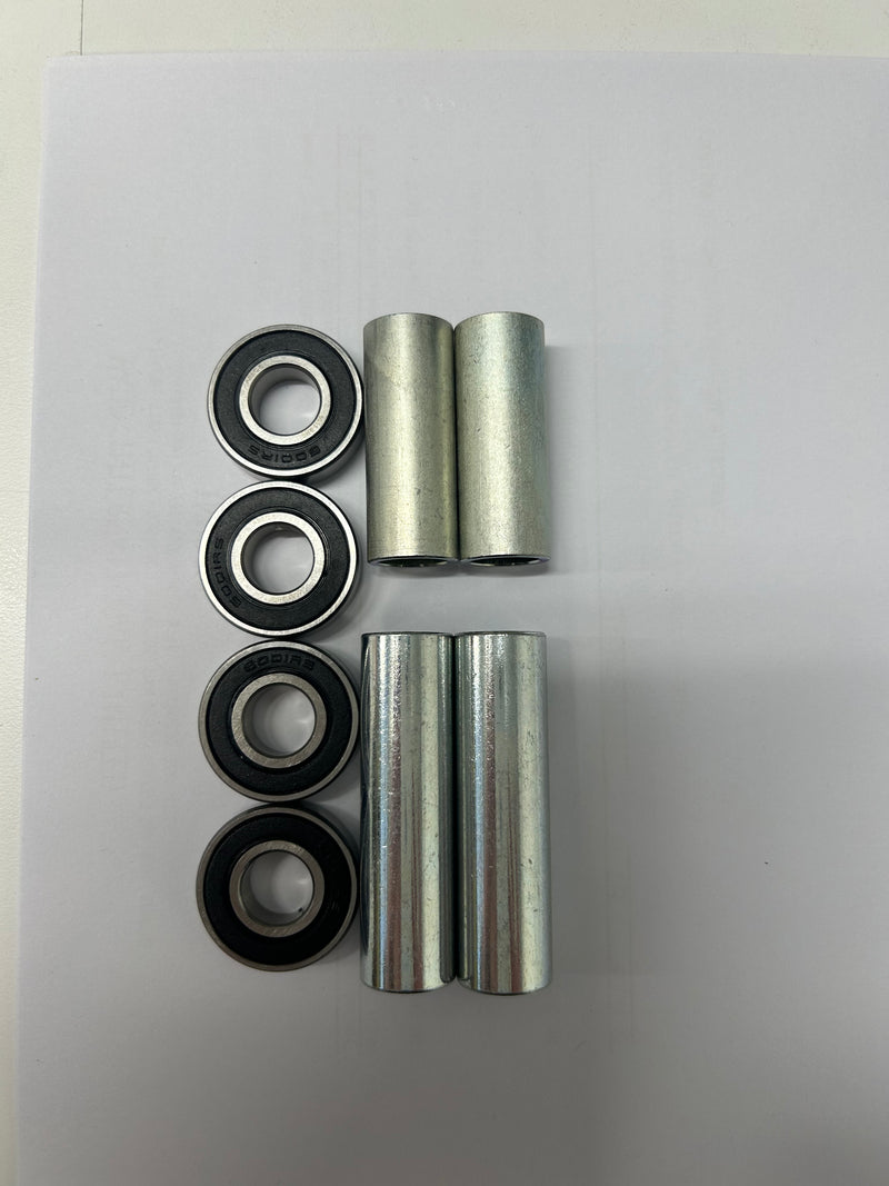TRIAD 49'ER 12MM BEARING CONVERSION KIT