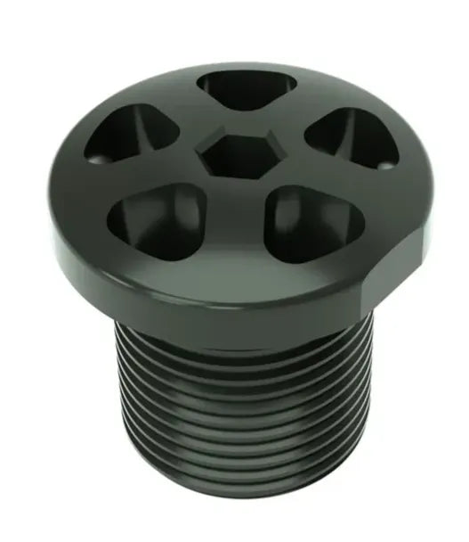 MADD GEAR ORIGIN / MGX TOP BOLT BLACK