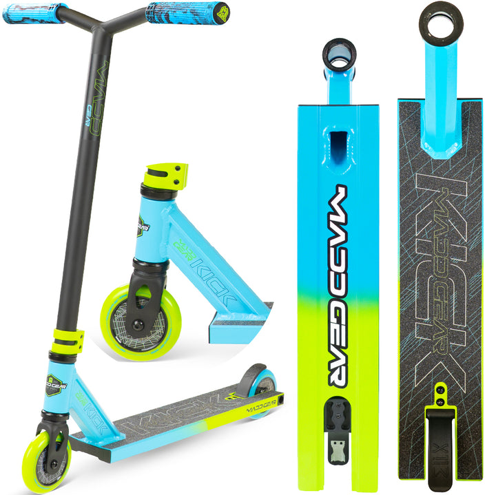 Kick Pro-X Scooter