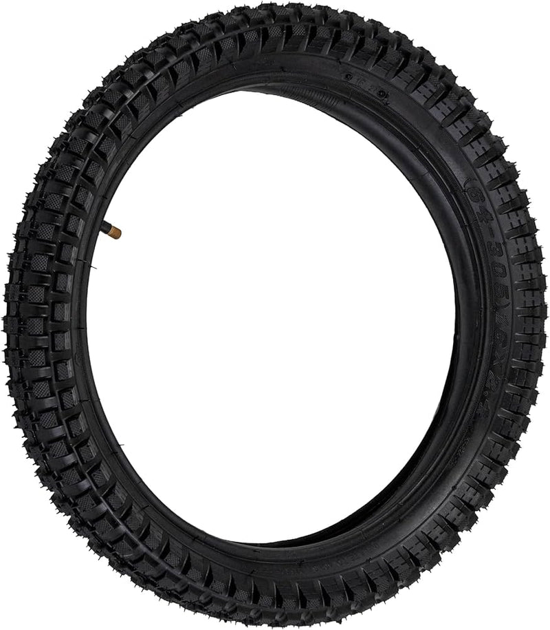 RAZOR MX500 / MX650 TIRE FRONT