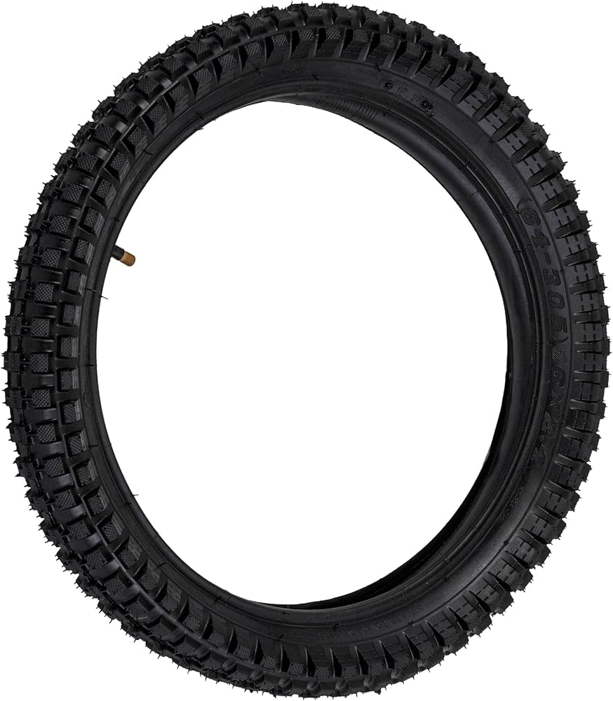 RAZOR MX500 / MX650 TIRE FRONT
