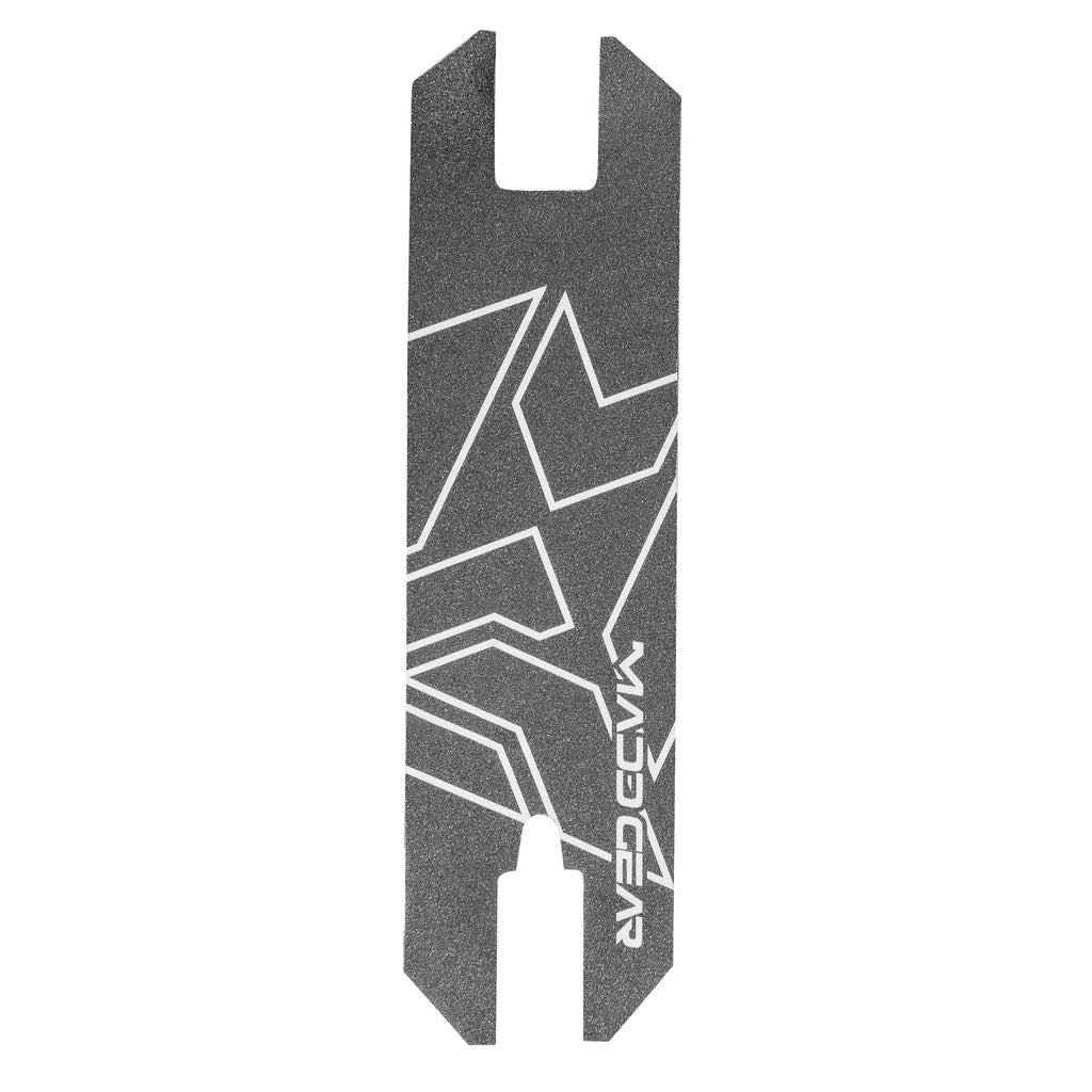 MADD GEAR 5.5 X 20" - MG6 GRIP TAPE BLACK