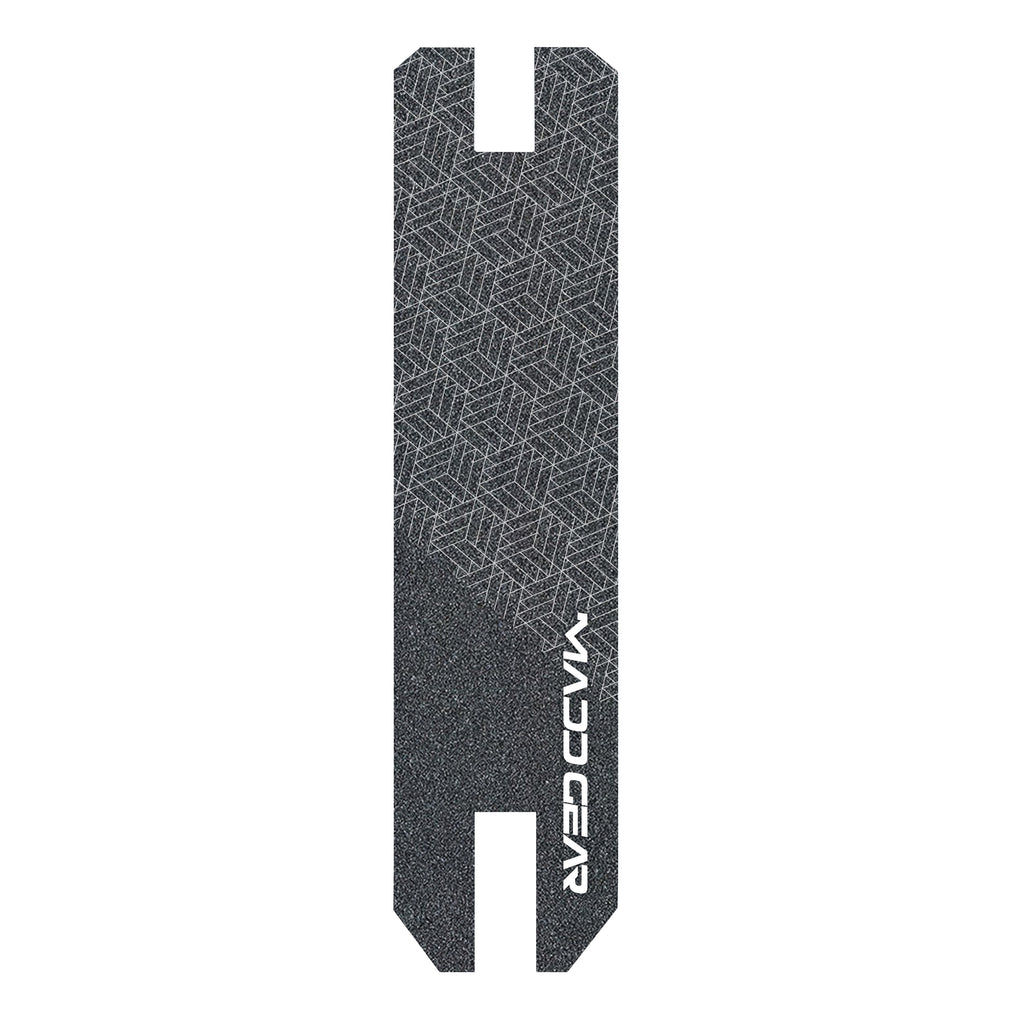 MADD GEAR 4.5 X 19.5" VIRAL PURGE GRIP TAPE BLACK