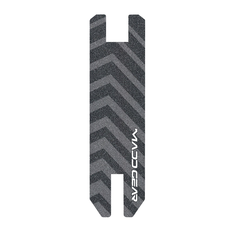 MADD GEAR 4.5 X 17.5" - ORIGIN/MGX 450 GRIP TAPE BLACK