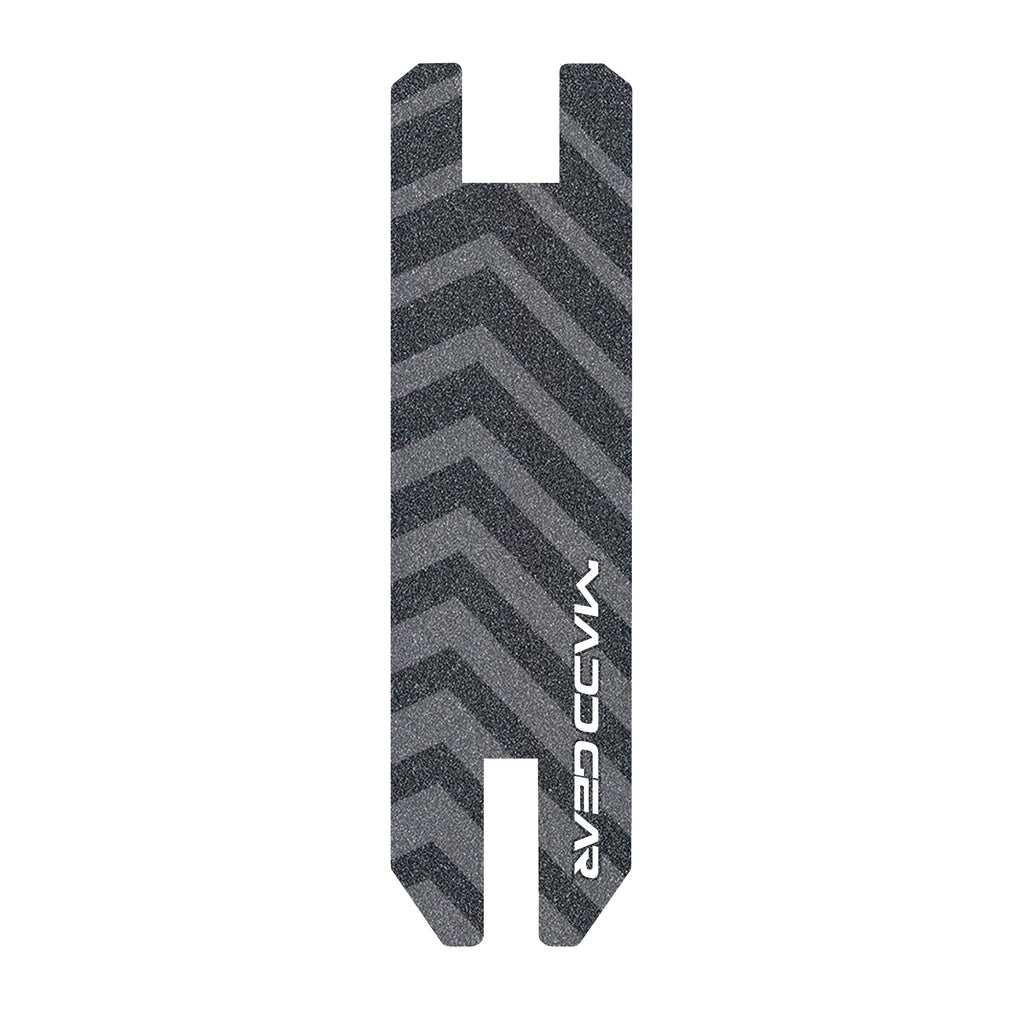 MADD GEAR 4.5 X 17.5" - ORIGIN/MGX 450 GRIP TAPE BLACK