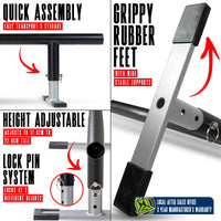 MADD GEAR GRIND RAIL EXTENSION