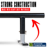 MADD GEAR GRIND RAIL EXTENSION
