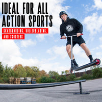 MADD GEAR GRIND RAIL EXTENSION
