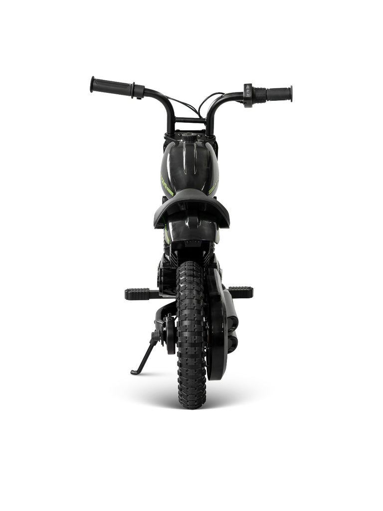 MADD GEAR MY 1ST MINI ELECTRIC DIRT BIKE