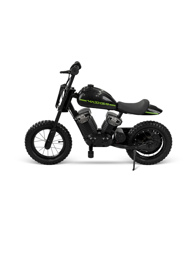MADD GEAR MY 1ST MINI ELECTRIC DIRT BIKE