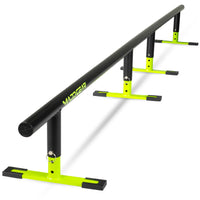 MADD GEAR NINETY9 GRIND RAIL GREEN